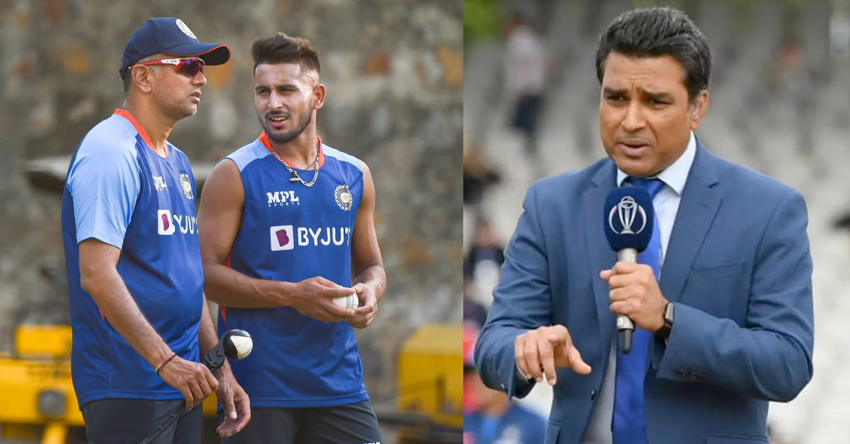 IND vs SA: Sanjay Manjrekar Wants Umran Malik To Replace Axar Patel In The Playing XI Of 3rd T20I vs South Africa
