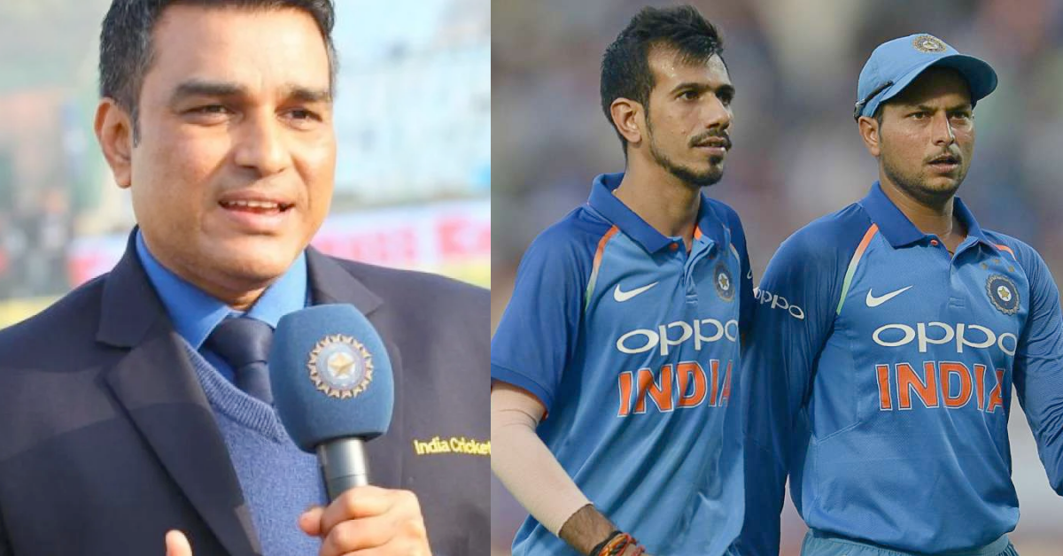 ICC T20 World Cup 2022 India Squad: Sanjay Manjrekar Says Kuldeep Yadav ...