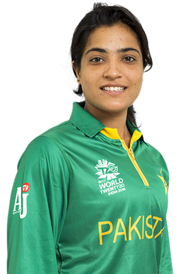 Sidra Ameen
