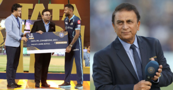 Sunil Gavaskar Expresses Surprise And Happiness Over The Value Of IPL Media Rights
