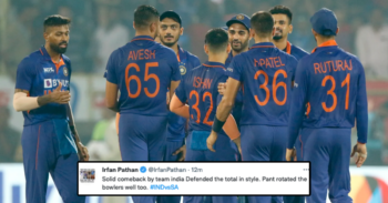 IND vs SA: Twitter Reacts As India Stay Alive In The Series With Comprehensive Win Over The Proteas In 3rd T20I