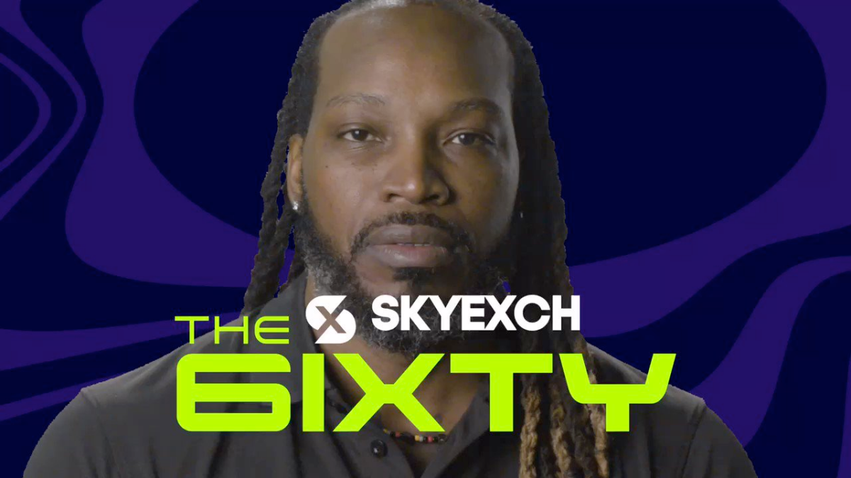 The 6ixty
