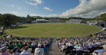 The Village Ground in Malahide