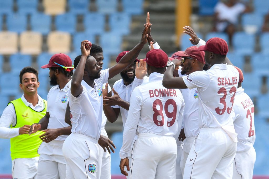 West Indies