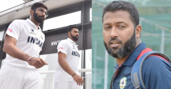 ENG vs IND: May Not Have Been The Right Time - Wasim Jaffer On Giving Jasprit Bumrah Captaincy In High Stakes Game
