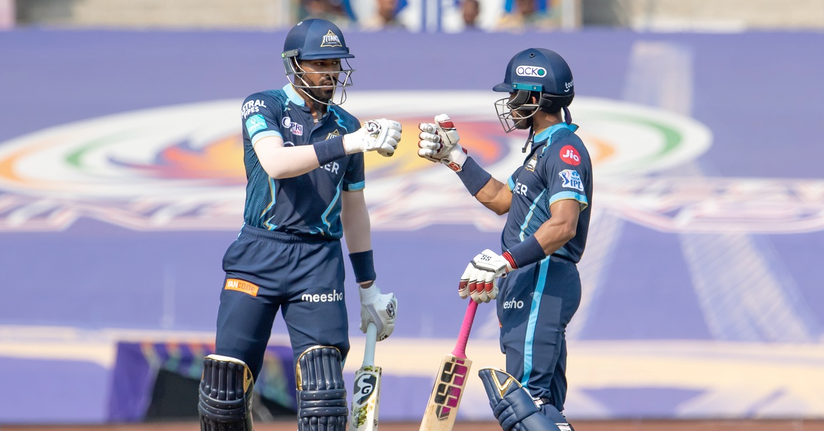 Wriddhiman Saha, Hardik Pandya