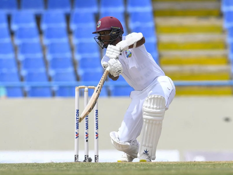 kraigg-brathwaite. PC- AFP