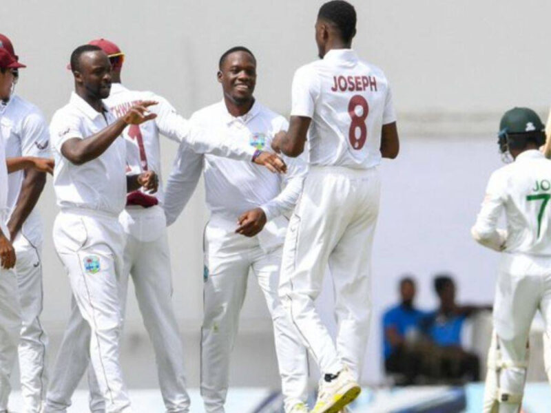WI vs BAN Live Streaming Details- When And Where To Watch West Indies vs Bangladesh Live In Your Country? Bangladesh Tour of West Indies 2022, 2nd Test