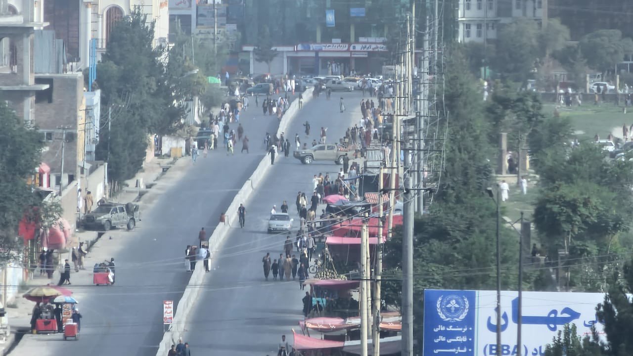 Kabul