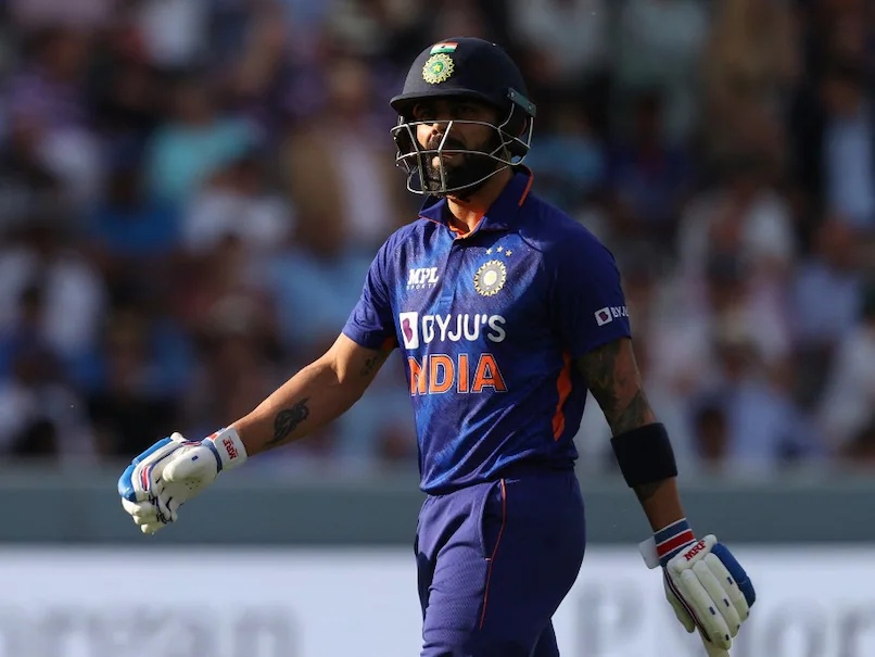 ENG vs IND: Virat Kohli Should Take The Negative Comments And Use It As Fuel - Shoaib Akhtar