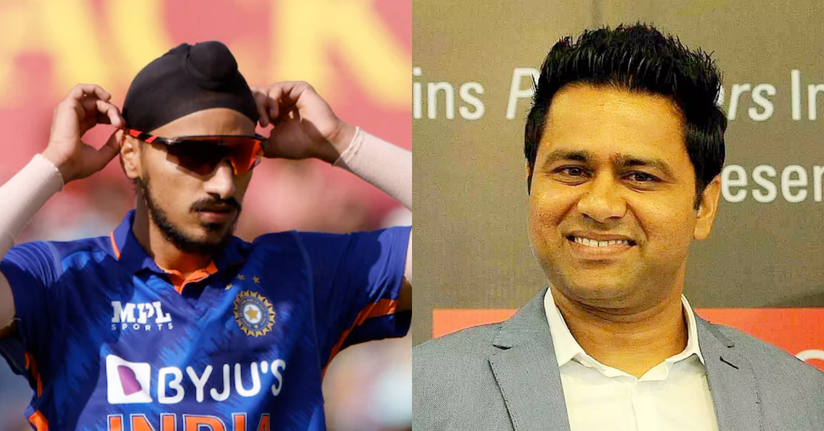 Aakash Chopra 