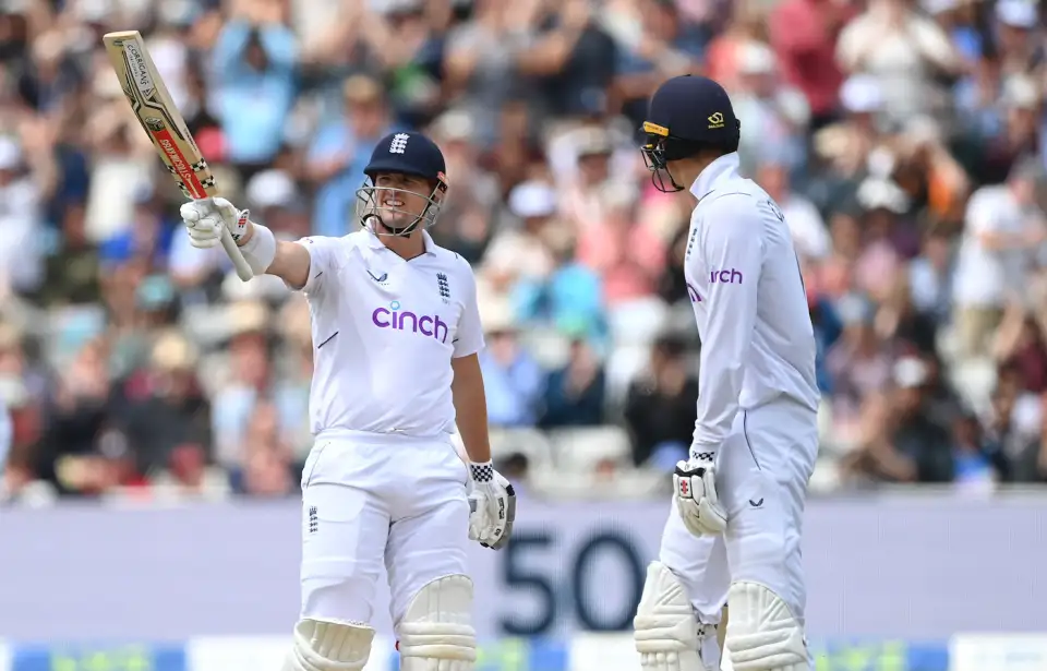 IND vs ENG: ‘वी कैन डू इट’: एलेक्स लीज़ ने इंग्लैंड को कहा ‘आशावादी’ एजबेस्टन टेस्ट में भारत को हराने के बारे में
