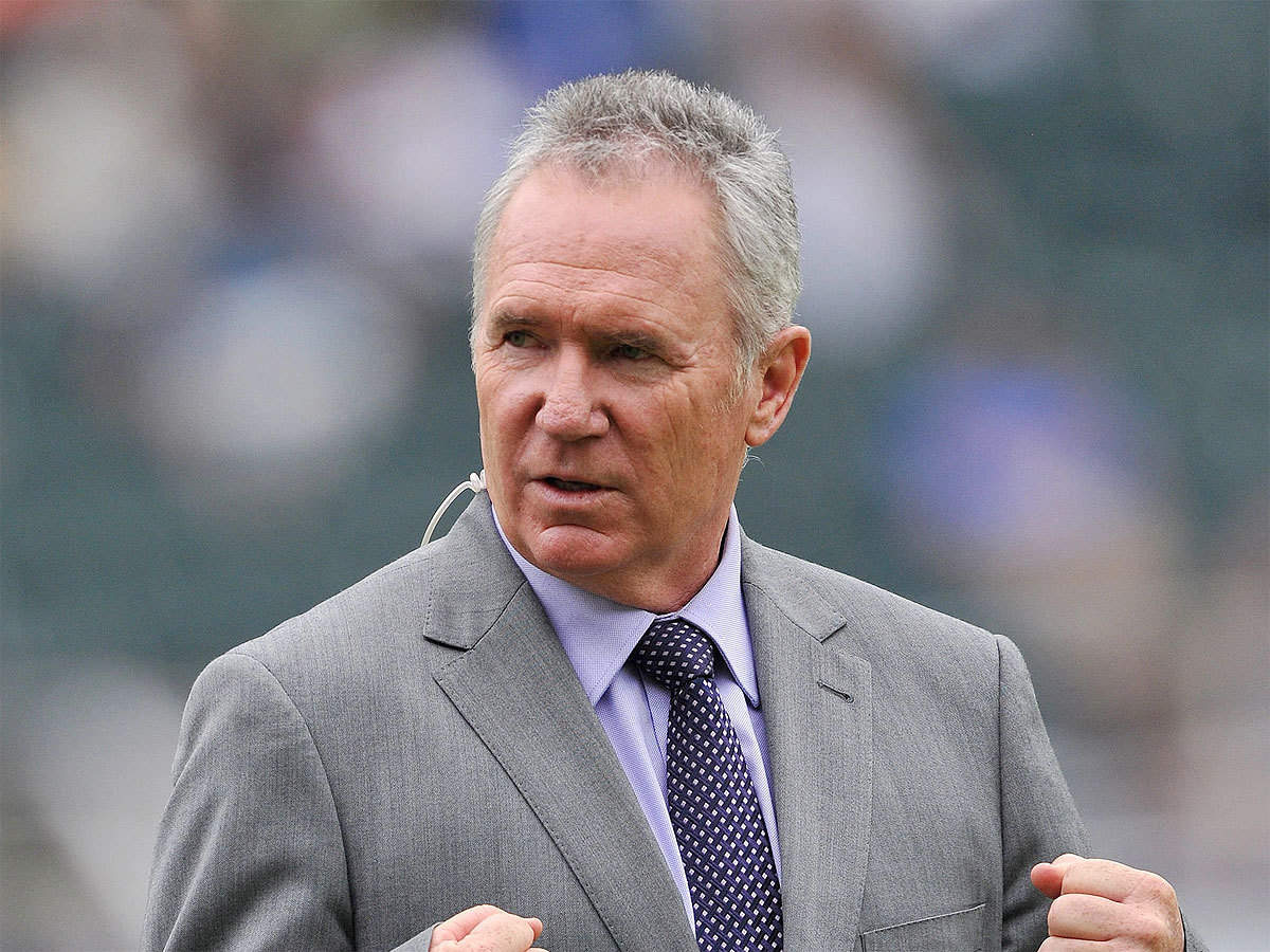 Allan Border
