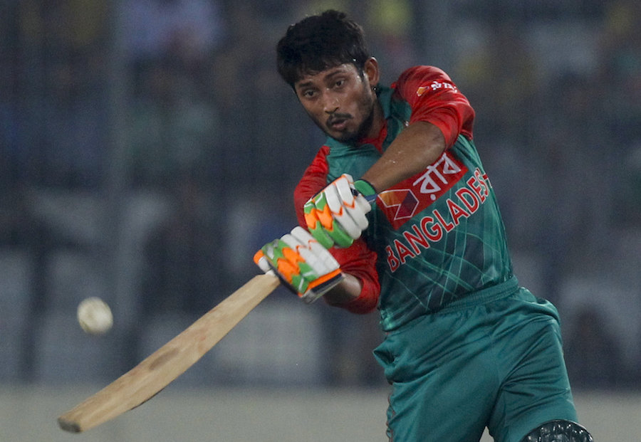 Anamul Haque