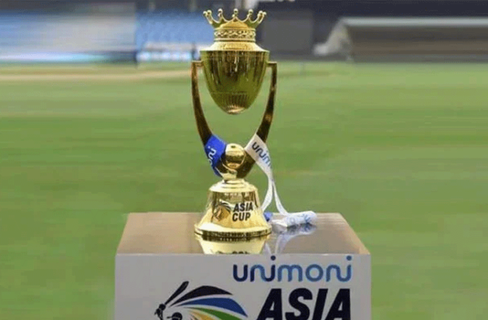 Asia Cup 2022