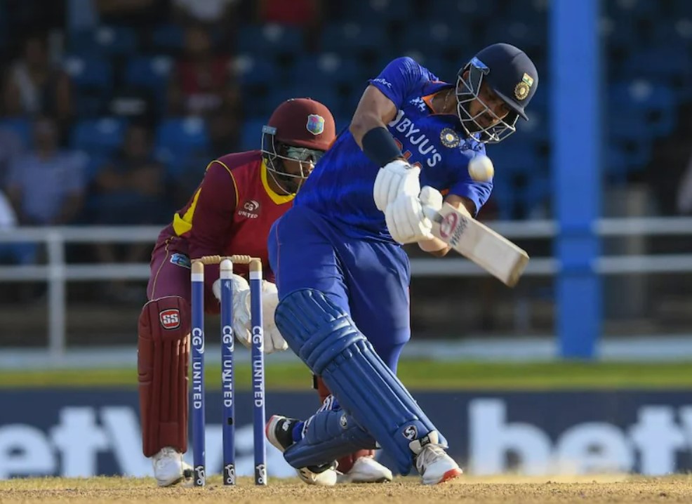 Axar Patel