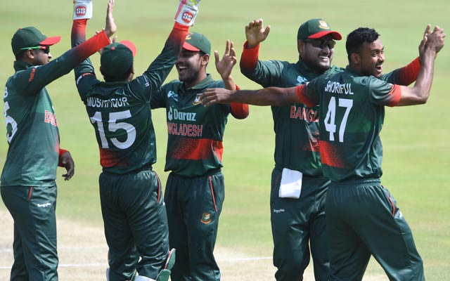 Bangladesh's Predicted Playing 11 vs Afghanistan, Match 4- Asia Cup 2023