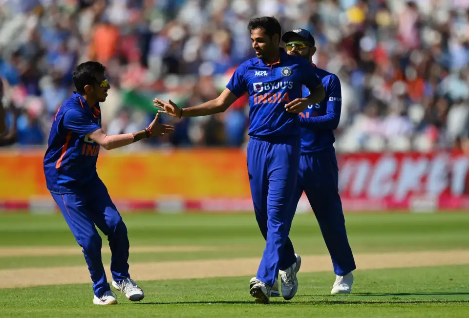 Bhuvneshwar Kuma PC- ESPN
