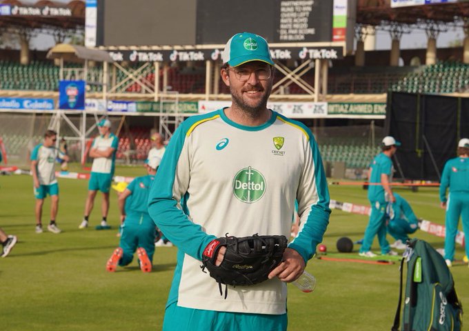 Daniel Vettori