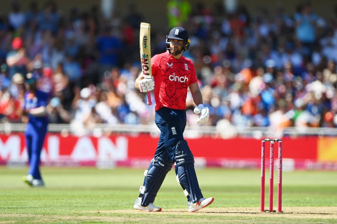 A Look At England's Cricket Team In T20 World Cup 2022