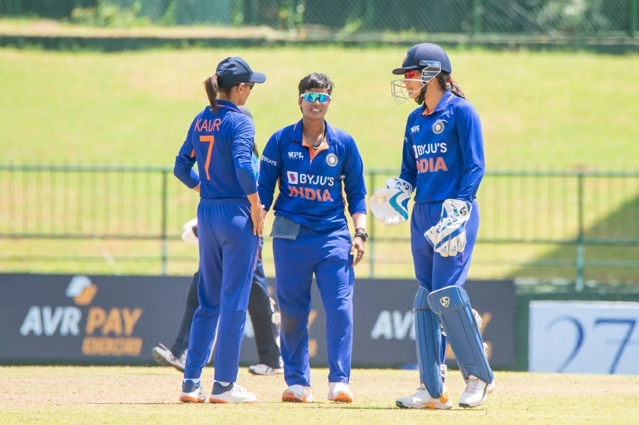 Deepti Sharma. PC-SLC