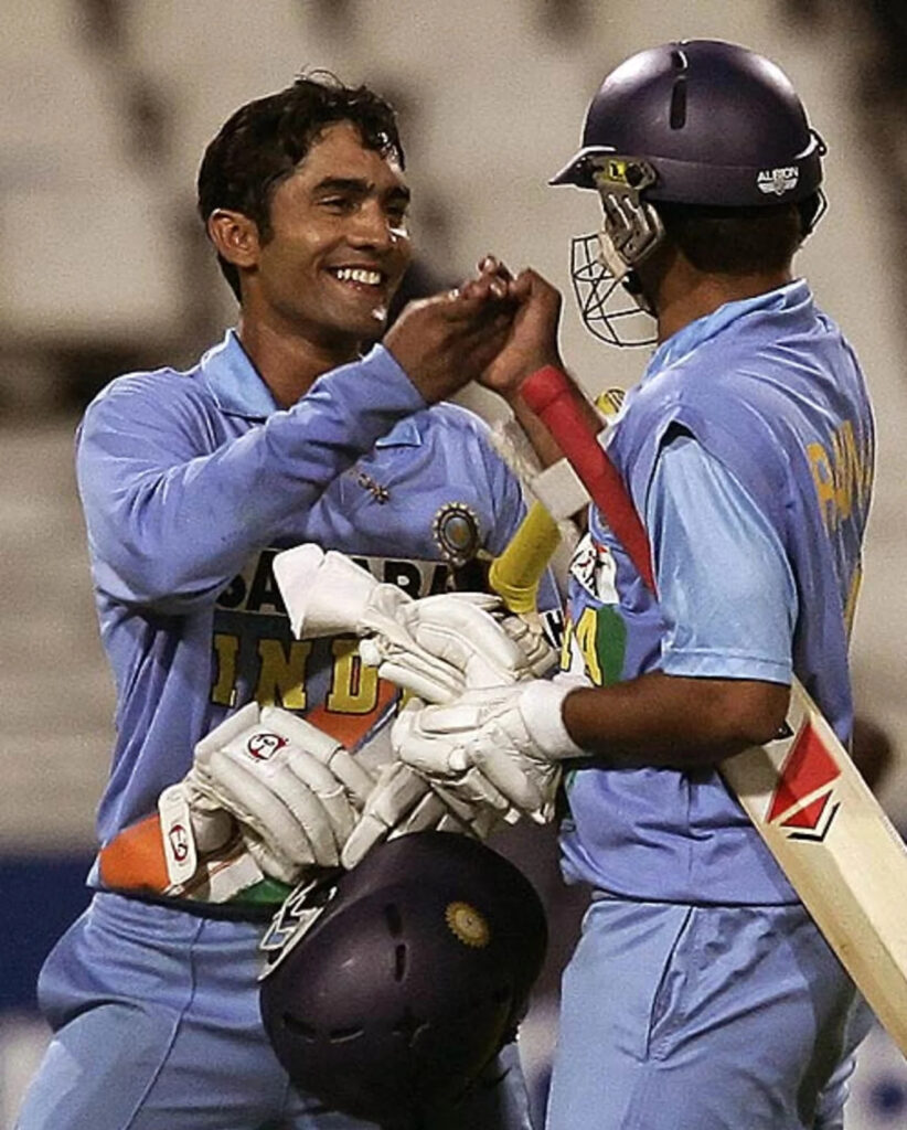 Dinesh Karthik. PC- Getty images