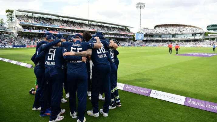 ENG vs IRE Live Streaming Free Channel 2023- When and Where To Watch England vs Ireland 1st ODI Live? Ireland Tour Of England 2023