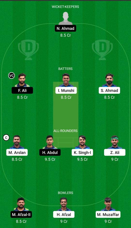 BAR vs JUV Dream11 prediction: Get fantasy football team tips for