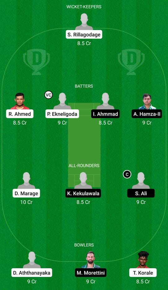 RCC vs RC Dream11 Prediction, Fantasy Cricket Tips, Dream11 Team, Playing XI, Pitch Report, Injury Update- FanCode ECS T10 Rome 4 RCC vs RC Dream11 Prediction Fantasy Cricket Tips Dream11 Team FanCode ECS T10 Rome