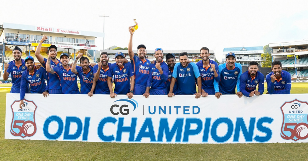 India