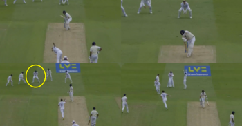 ENG vs IND: Watch - Cheteshwar Pujara Falls To James Anderson, Edges An Outswinger To Slips
