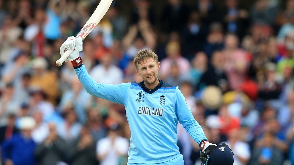 Joe Root