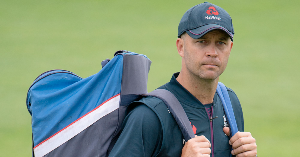 Afghanistan Rope In Former England Batsman Jonathan Trott As The New