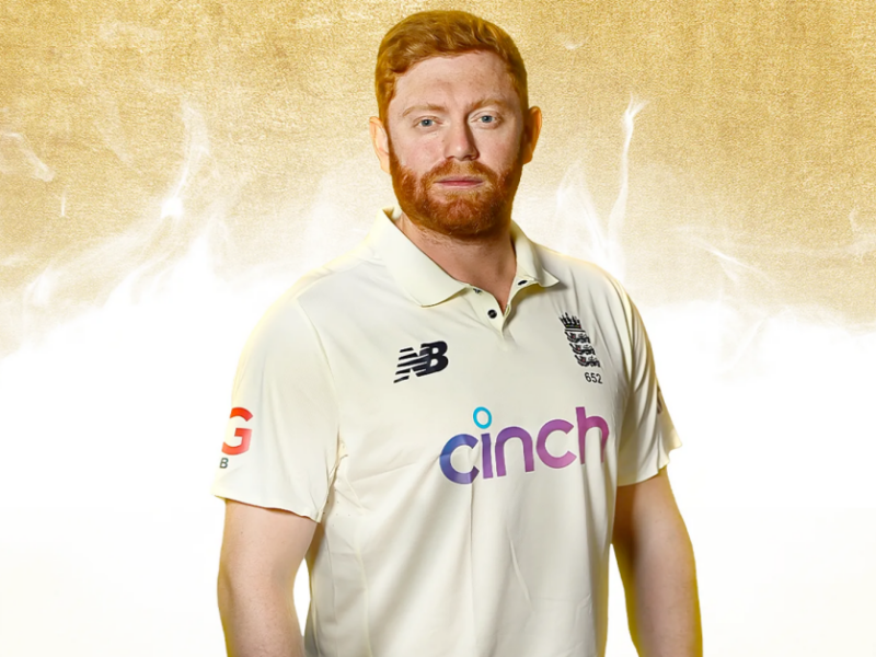 I Will Be Trying To Play All Forms For As Long As Possible - Jonny Bairstow