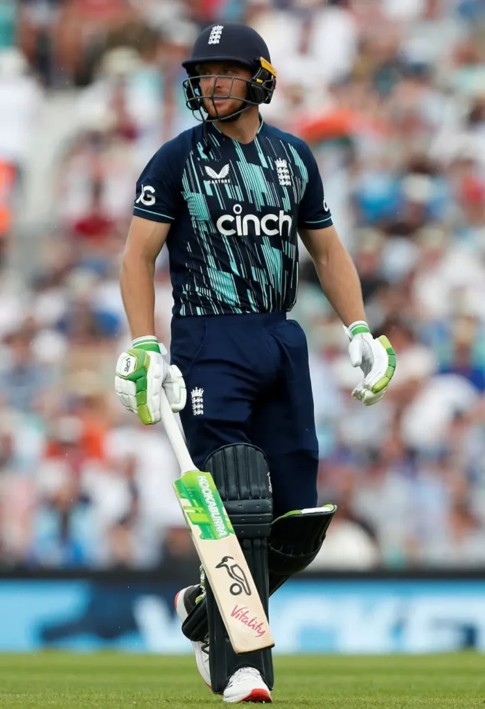 IND vs ENG: Lots On England Captain Jos Buttler’s Plate In T20Is, Feels Michael Atherton 3 Jos Buttler