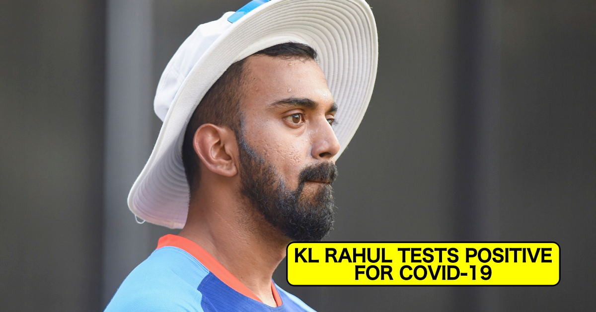 IND vs WI: KL Rahul Tests Covid-19 Positive Ahead Of West Indies Departure, Confirms Sourav Ganguly