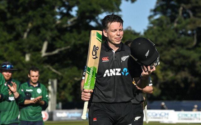 AUS vs NZ: New Zealand's Predicted Playing XI Against Australia- ICC T20 World Cup 2022 Super 12, Group 1, Match 13 9 AUS vs NZ: New Zealand's Predicted Playing XI Against Australia- ICC T20 World Cup 2022 Super 12, Group 1, Match 13