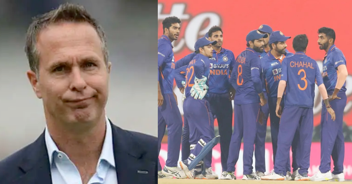 IND vs ENG: If Hardik Pandya Bats In The Top-5, It Gives So Much Depth To The Indian Team - Michael Vaughan