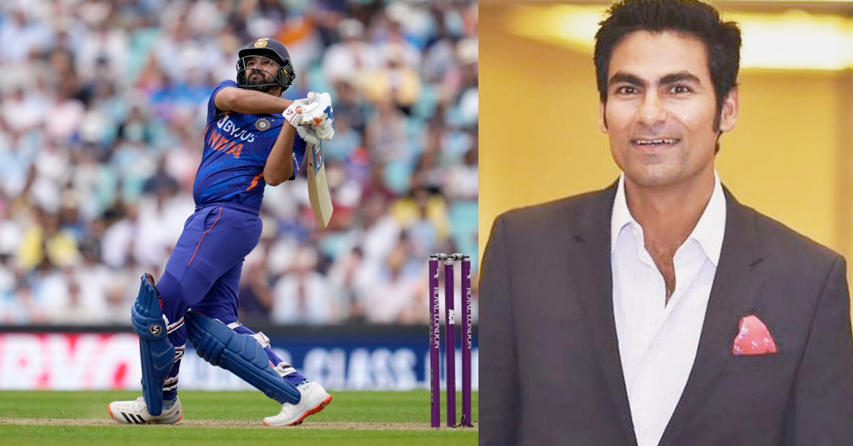 IND vs WI: Hoping His Injury Is Not Serious – Mohammad Kaif Feels Young Team India Need A Captain Like Rohit Sharma