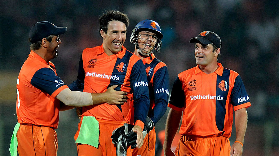 Netherlands Cricket Team