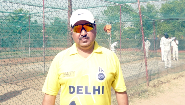 IND vs PAK 2022: It Was Surprising To See Such A Straightforward Catch Dropped - Rajkumar Sharma On Team India's Loss Against Pakistan
