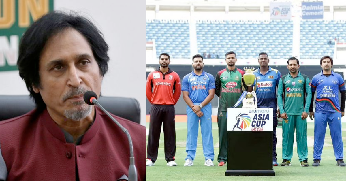 PCB Wants Sri Lanka To Retain Asia Cup 2022 Hosting Rights Despite Civil Unrest In The Country: Reports