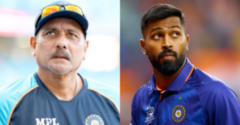 Asia Cup 2022: Ravi Shastri Opens Up About Hardik Pandya's Injury In 2018; Revealed He Was In 'Real Pain'