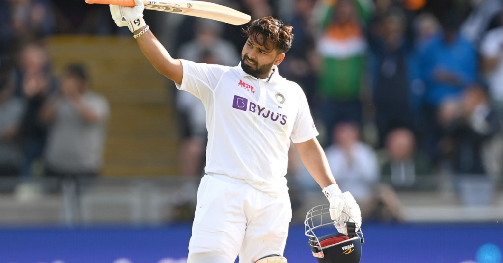 ENG बनाम IND: “टेस्ट क्रिकेट में मैंने अब तक का सबसे अच्छा देखा” – इंग्लैंड पर रवींद्र जडेजा-ऋषभ पंत पलटवार पर एबी डिविलियर्स