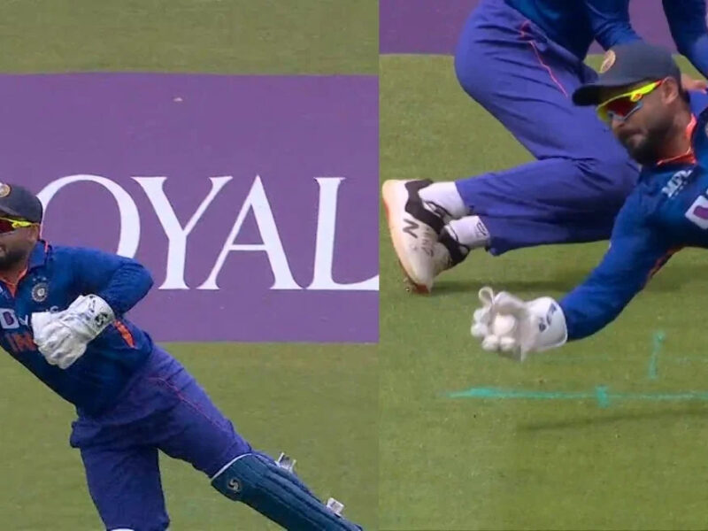 Rishabh-Pant-plucked-two-brilliant-catches-in-1st-ODI. PC- Twitter