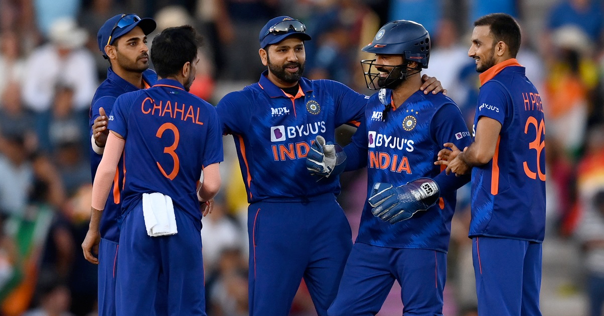 India Squad For Icc T20 World Cup 2022 Predicted 6443