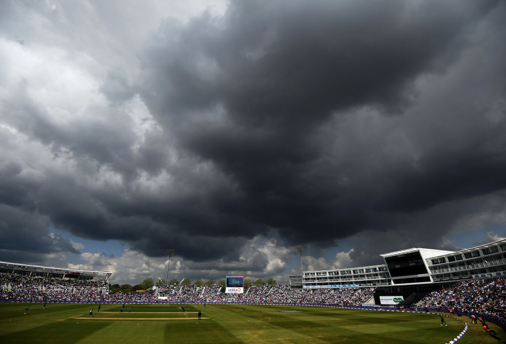 India vs England 1st T20I