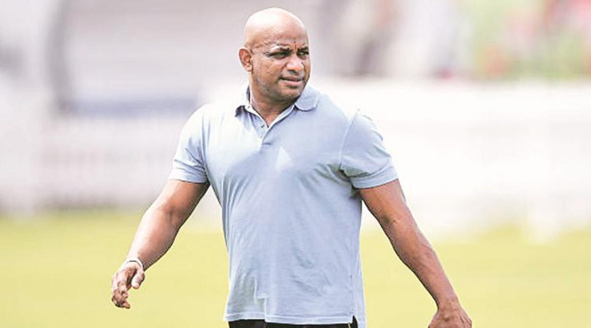Sanath Jayasuriya