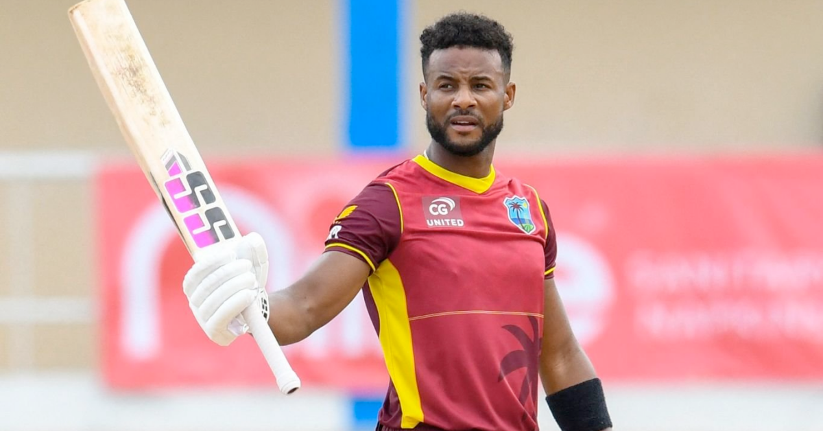 SA vs WI: “We Didn’t Have A Successful 2022 And We Are Trying Everything To Turn It Around” – Shai Hope