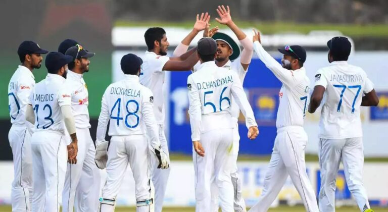 SL vs AFG Match Preview- Only Test, 2024